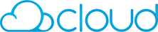 cloud logo
